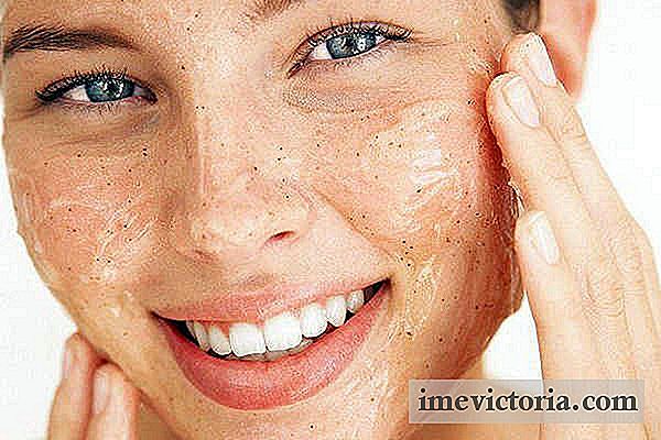 5 Tips til en perfekt ansigts hud