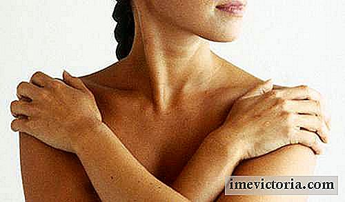 5 Tips voor een slanke hals
