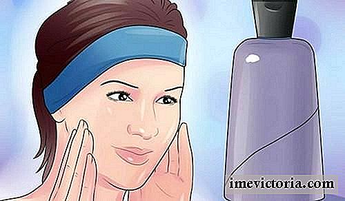 6 Maschere per ridurre la secchezza della pelle