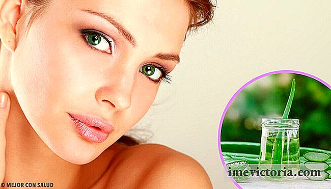 6 Natuurlijke en zelfgemaakte tonische lotions voor een schone en stralende huid