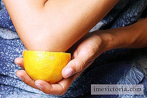 6 Användningar av citron i skönhetsbehandlingar