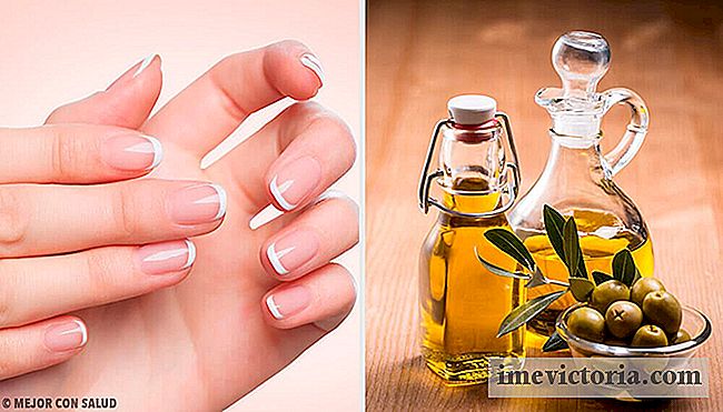 7 Hemlösningar för att undvika spröda naglar