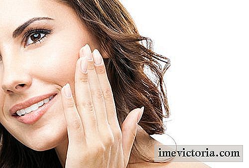 7 Dicas para revitalizar seu rosto em apenas alguns minutos