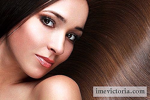 8 Consejos para un cabello hermoso y resistente
