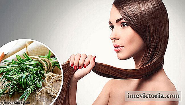 Ierburi și condimente care promovează creșterea părului
