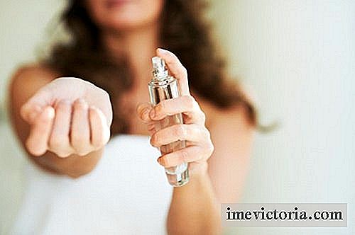 ¿Cómo elegir el mejor perfume para ti?