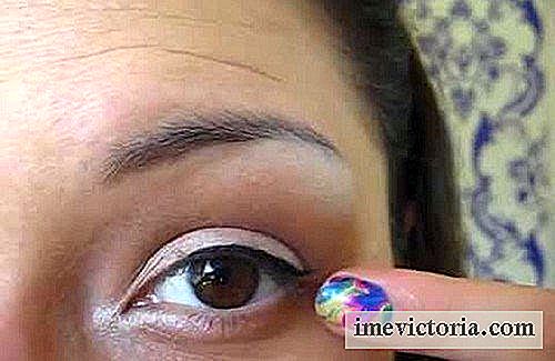 Natürliche Heilmittel für geschwollene Augenlider