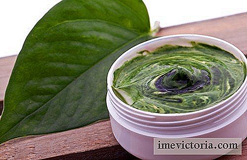 Natuurlijke remedies voor rijpe huid