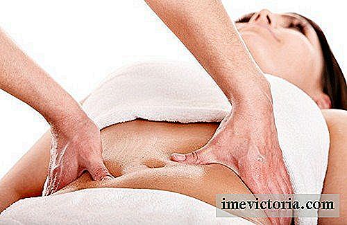 Os benefícios das massagens de emagrecimento
