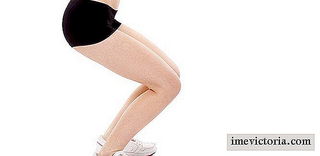 Os melhores exercícios para tonificar as pernas