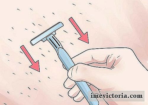 A remoção de pêlos pubianos: os métodos corretos