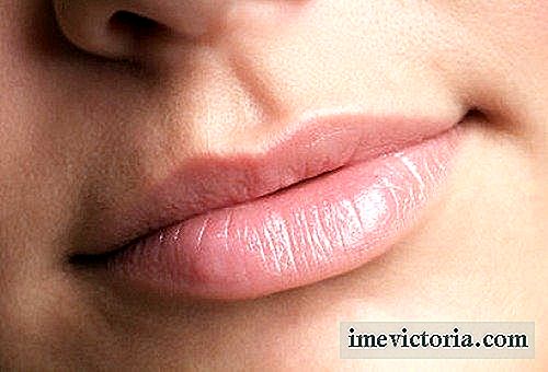 Tricks, um Ihrem Mund Volumen zu geben