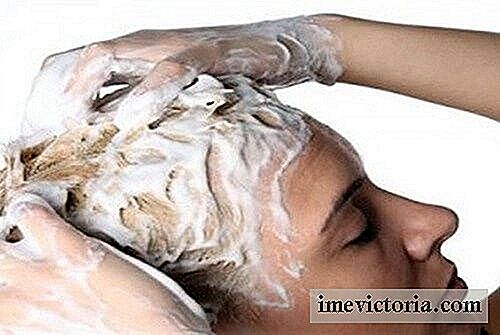 Användning av bakpulver på vår hud och vårt hår