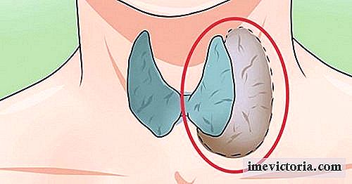 14 Semnale care vă spun despre problemele tiroidiene