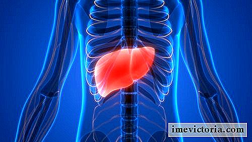 4 Cauze și 5 simptome de insuficiență hepatică