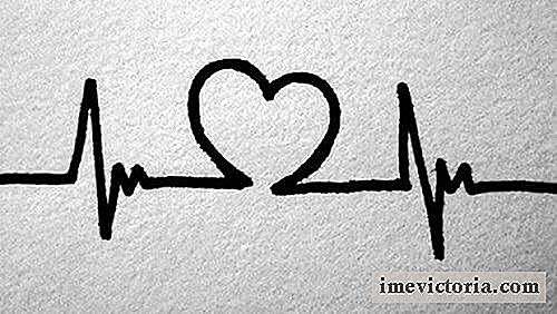 4 Emosjonelle reaksjoner som øker risikoen for å lide et hjerteinfarkt