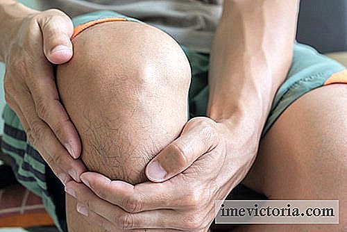 4 Cose che le tue ginocchia dicono sulla tua salute
