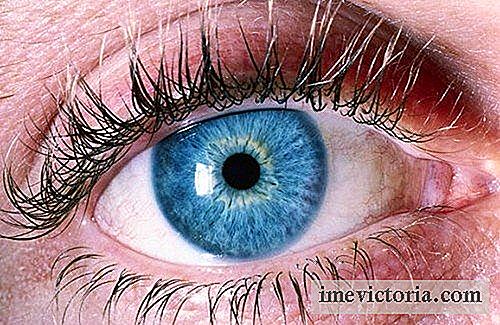 5 Tips för att ta hand om dina ögon