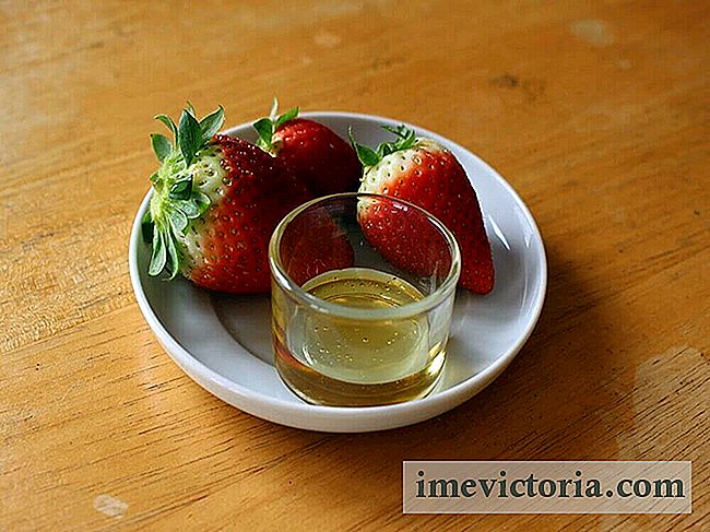 5 Behandlinger med olivenolje til huden