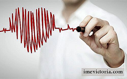 5 Uoppdagede symptomer på hjerteproblemer du trenger å vite