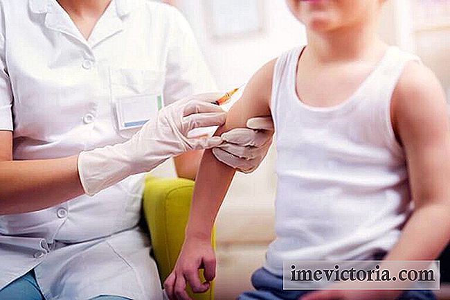 6 Sintomas de meningite que os pais não devem negligenciar