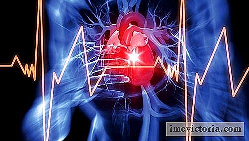 7 Nyfikna vanor som skadar vårt hjärta hälsa