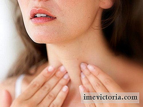 7 Disturbi associati a malattie della tiroide