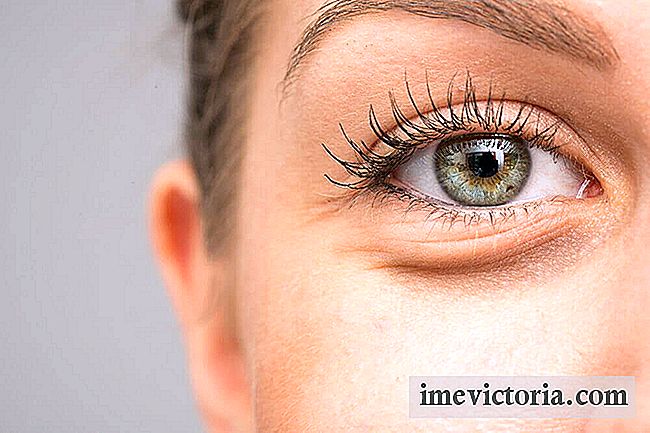 7 Motivi per cui i tuoi occhi possono gonfiarsi