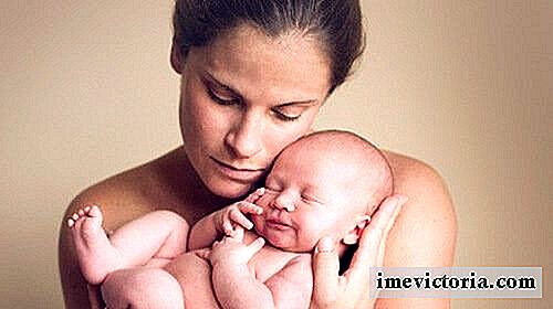 Vocea mamei își trezește creierul copilului