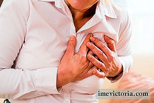 Atypische symptomen van een hartaanval bij vrouwen
