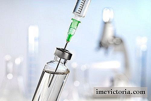 Se iniciaron los ensayos de la vacuna contra el cáncer en humanos