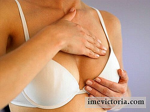 Oplev forårsager smerte og kløe bryster