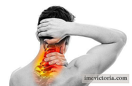 Hai dolori al collo e alla schiena? Ecco alcuni consigli