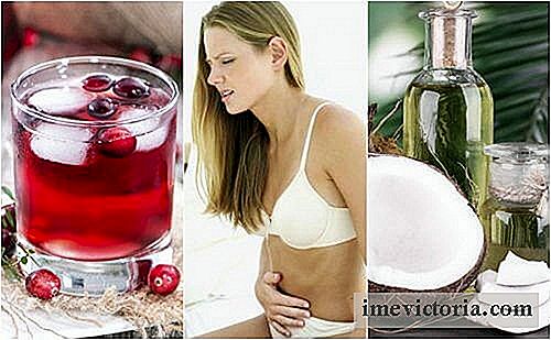 Combate remédios naturais vaginose bacteriana com 5