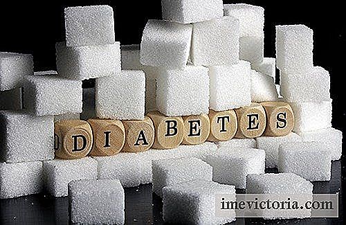 Hvordan påvirker diabetisk fordøyelsessystemet