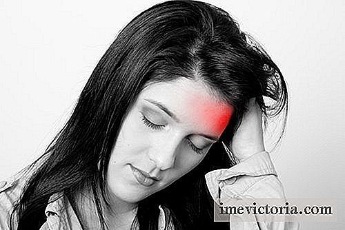 Migrene hos kvinner: årsaker og behandlinger