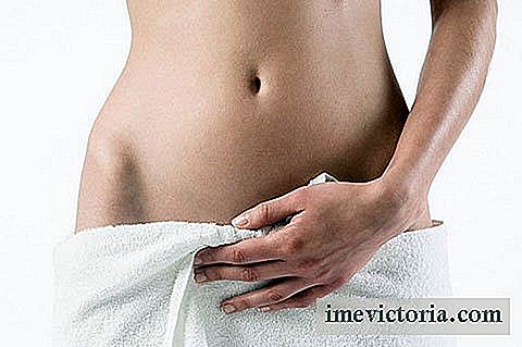 Symptome einer entzündlichen Beckenerkrankung bei Frauen (PID)