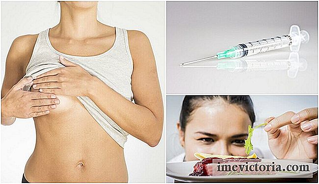 Behandlingar som används för att bekämpa bröstcystor
