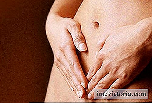 Livmor Fibroids: typer, årsaker, risiko og symptomer