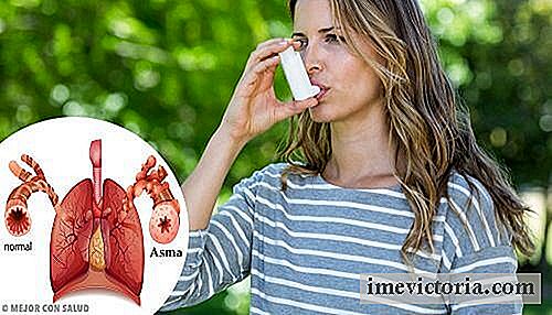 Hva er astma?