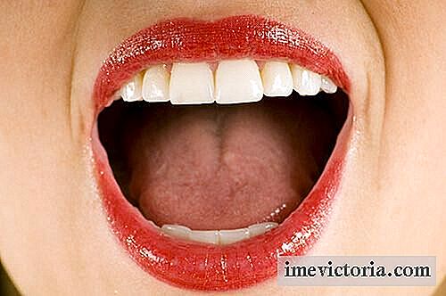 Hva er årsaken til metallsmak i munnen?