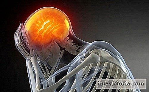 Când face o durere de cap este de ingrijorare?