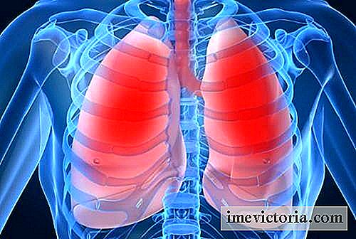 10 Tegn på at lungene mangler styrke