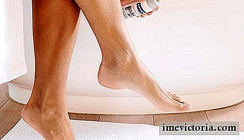 11 Razões para a transpiração excessiva dos pés