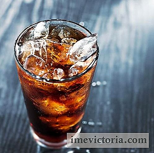 11 Bruksområder av Coca-Cola som viser at det ikke er egnet til konsum.