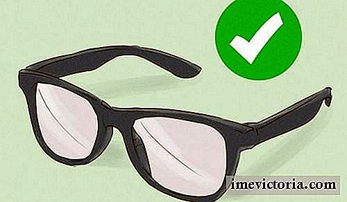 4 Viktige tips for å ta vare på brillene dine