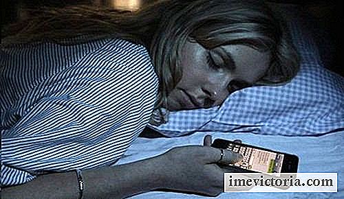 4 Uvanlige tips som vil hjelpe deg med å sove bedre