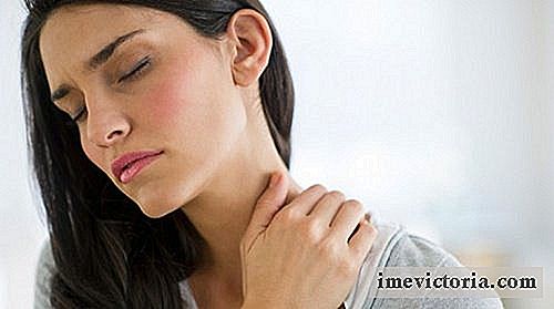 5 Aspekter ved nakkesmerter som du må ta hensyn til