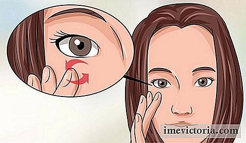 5 Erros comuns no cuidado do olho