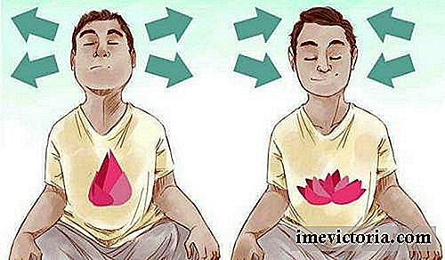 5 Oefeningen van bewuste meditatie om beter te slapen